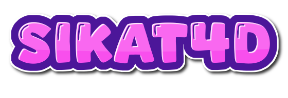 SIKAT4D
